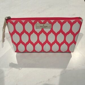 Kate Spade travel case